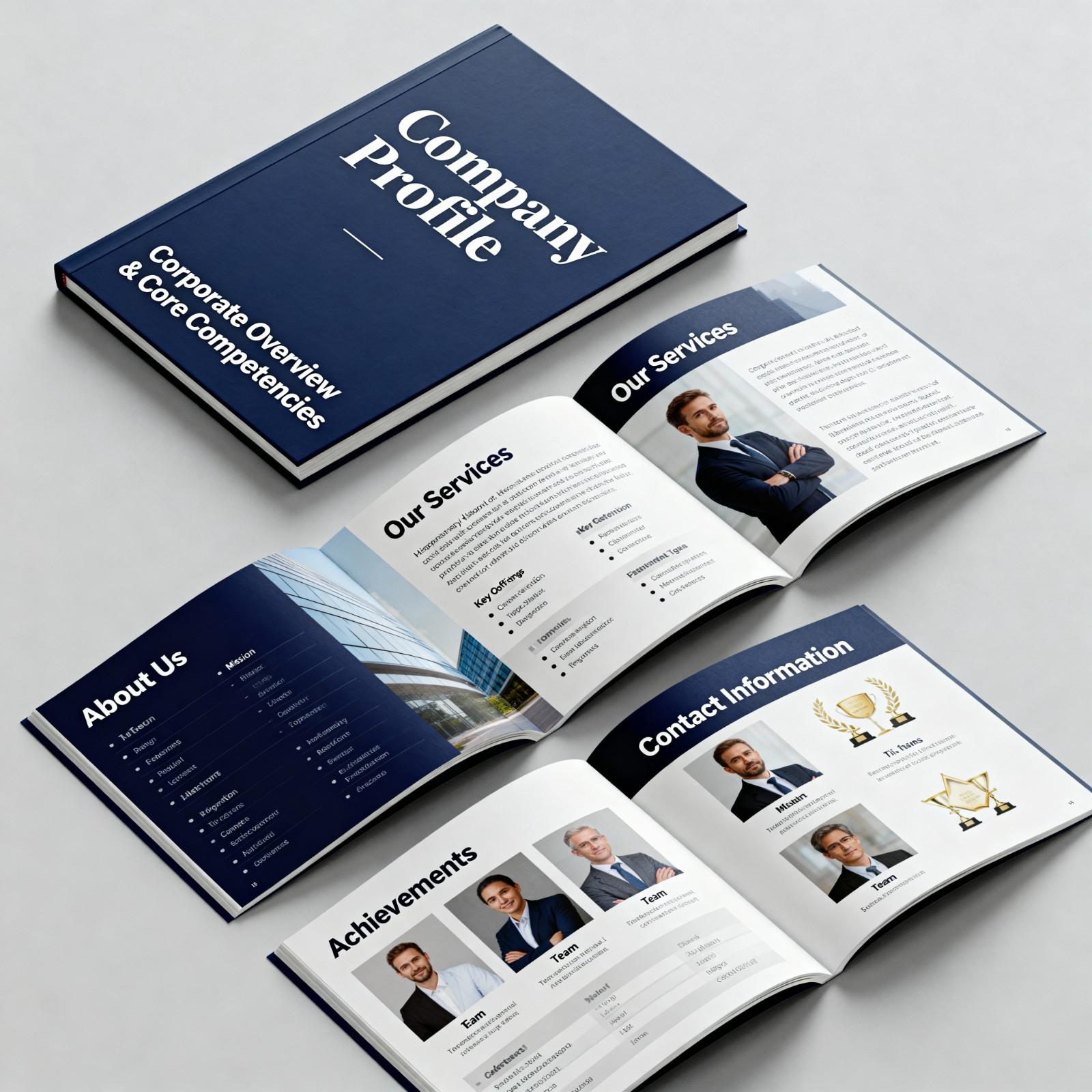 Company Profiles